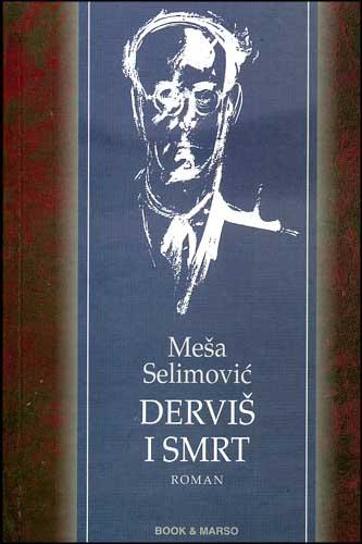 Selimović seks meša Meša Selimović