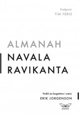 Almanah Navala Ravikanta, vodič za bogatstvo i sreću