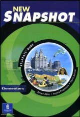New Snapshot Elementary, Students book