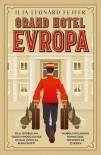 Grand hotel Evropa