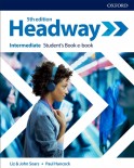 Headway Intermediate Students Book 5th edition