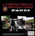 4. Gardijska brigada hrvatske vojske "Pauci"