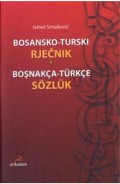 Bosansko-turski rječnik