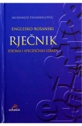 Englesko-bosanski rječnik idioma