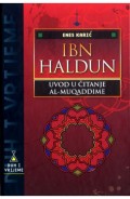 Ibn Haldun - Uvod u čitanje Al-Muqaddime