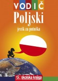 Poljski za putinka - vodič i džepni rječnik