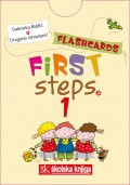First steps 1 - flashcards