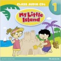 My Little Island Level 1 Audio CD