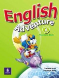 English Adventure Starter A Teachers Book