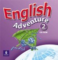 English Adventure: Level 2 CD-ROM