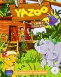 Yazoo Global Level 1 Pupils Book and Pupils CDs