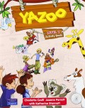 Yazoo Global Level 2 Activity Book and CD-ROM Pack
