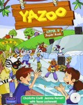 Yazoo Global Level 3 Pupils Book and CD