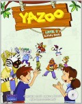 Yazoo Global Level 3 Activity Book and CD-ROM Pack