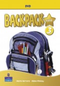 Backpack Gold: 3 DVD-ROM