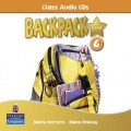 Backpack Gold: 6 Audio CD