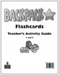 Backpack Gold: 5-6: Flashcards