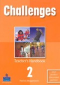 Challenges: Teachers Handbook 2