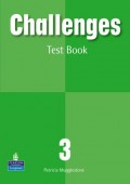 Challenges: Test Book  3