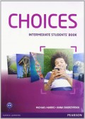 Choices Intermediate Students Book