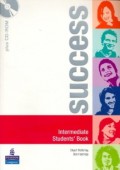 Success Intermediate Students Book Pack