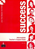Success Intermediate Teachers Book Pack