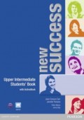 New Success Upper Intermediate Students Book & Active Book Pack