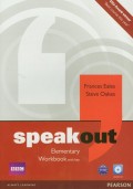 Speakout Elementary Workbook With Key