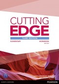 Cutting Edge Elementary Workbook with Key
