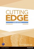 Cutting Edge: Intermediate Workbook without Key