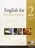 English for IT: Level 2