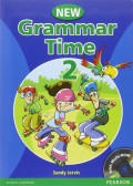 Grammar Time: Student Pack Book 2: Student Book Level 2