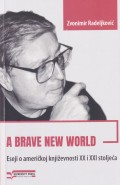 A brave new world - Eseji o američkoj književnosti XX i XXI stoljeća