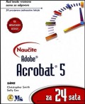 Naučite Adobe Acrobat 5