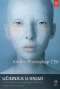 Adobe Photoshop CS6 - Učionica u knjizi + DVD