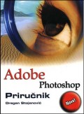 Adobe Photoshop - Priručnik