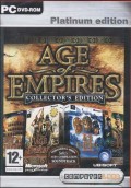 Age of Empires: Collectors Edition