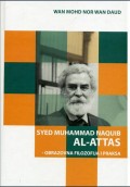 Syed Muhammad Naquib Al-Atas: Obrazovna filozofija i praksa