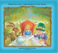 Alisa u zemlji čuda - Knjiga iskakalica za čitanje i slušanje