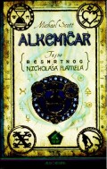 Alkemičar - Tajne besmrtnog Nicholasa Flamela