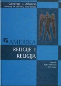 Amerika, religije i religija