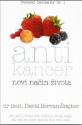 Antikancer - novi način života