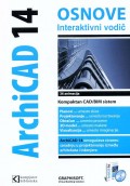 ArchiCAD 14 interaktivni vodič + DVD