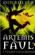Artemis Faul i vreme paradoksa