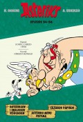 Asteriks knjiga 12 (epizoda 34-36)
