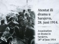 Atentat ili drama u Sarajevu, 28. juni 1914. - Assasination or drama inSarajevo, 28. of June 1914