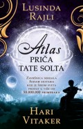 Atlas - priča Tate Solta