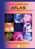 Atlas ultrazvučne dijagnostike abdomena - Novo dopunjeno izdanje