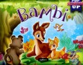 Bambi - Iskakalica 3D