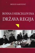 Bosna i Hercegovina država, regija